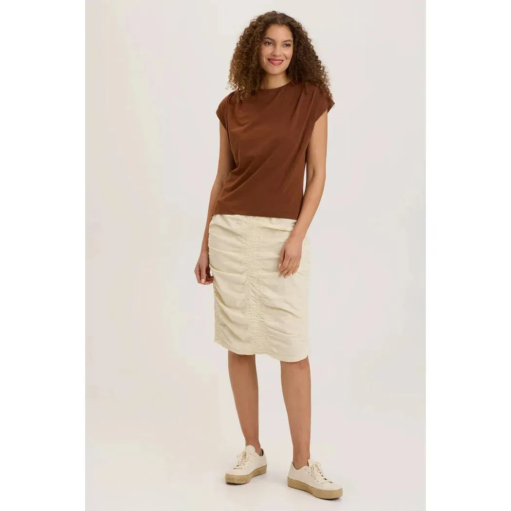 Slub Arwen Top