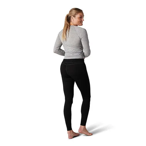 Smart Wool Classic All Season Merino Base Layer Bottom - Women's