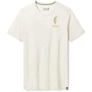 Smartwool Explore the Unknown Graphic Short-Sleeve Tee