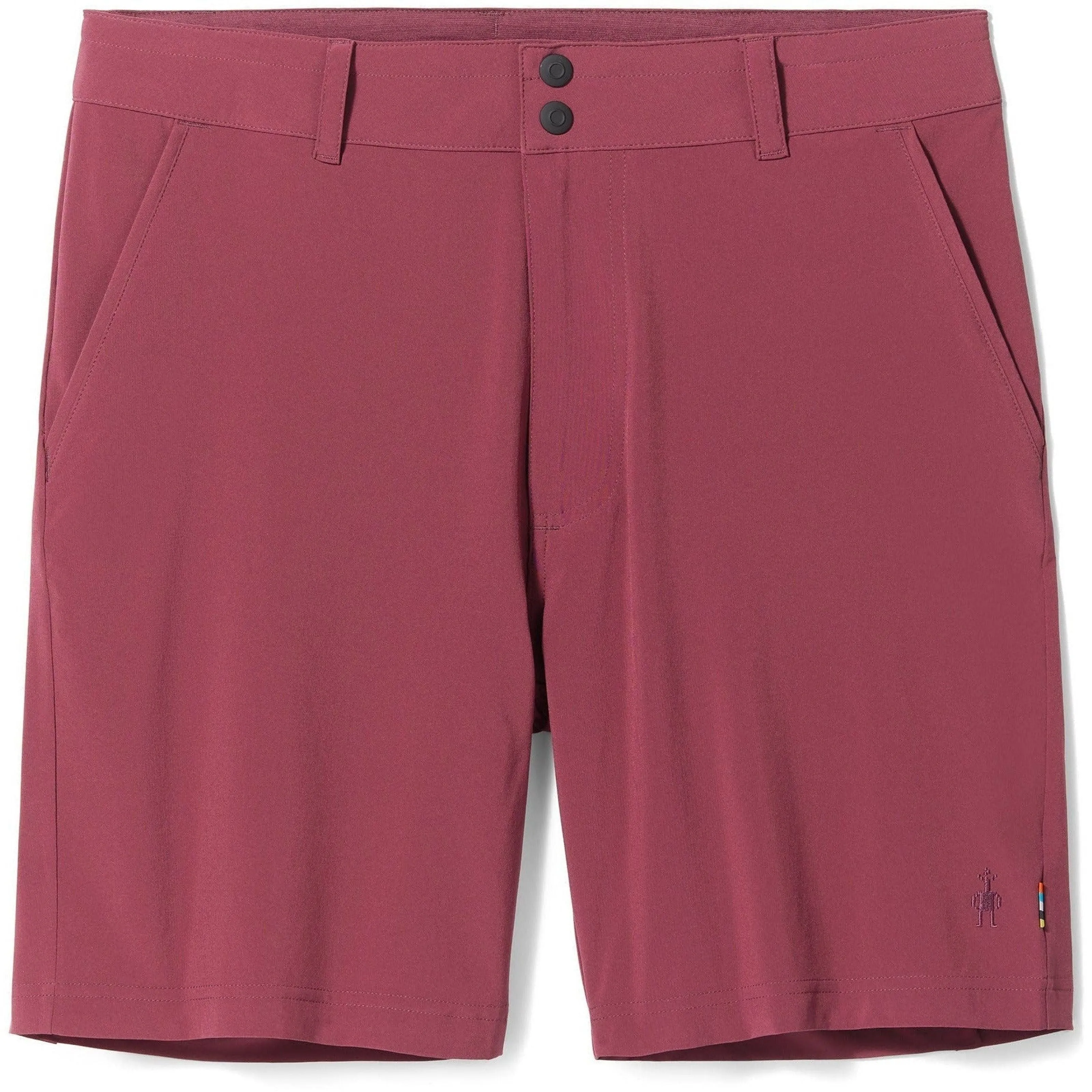 Smartwool Mens 8" Shorts