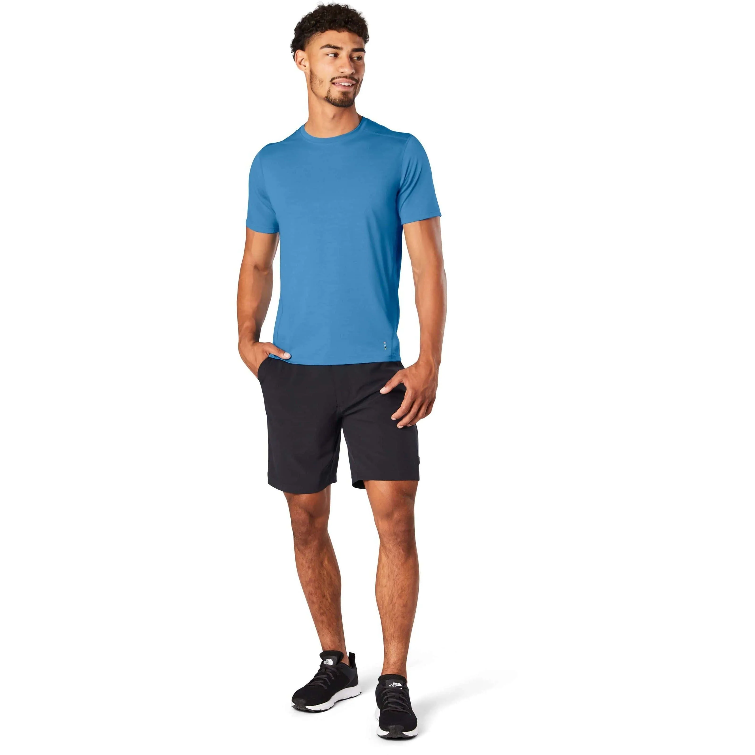 Smartwool Mens Merino 150 Base Layer Short-Sleeve
