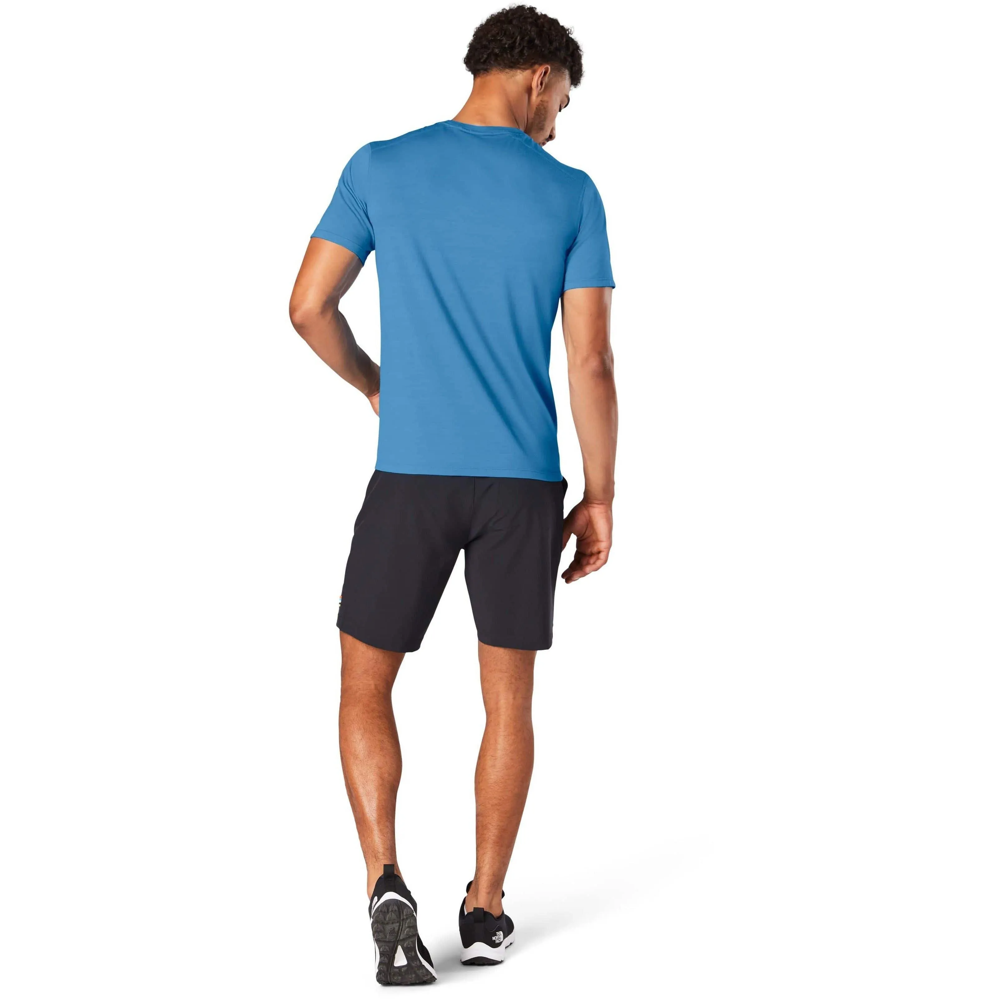 Smartwool Mens Merino 150 Base Layer Short-Sleeve