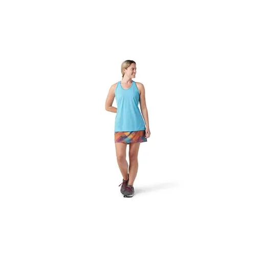 Smartwool Merino Sport 150 Tank- Women's