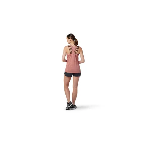 Smartwool Merino Sport 150 Tank- Women's