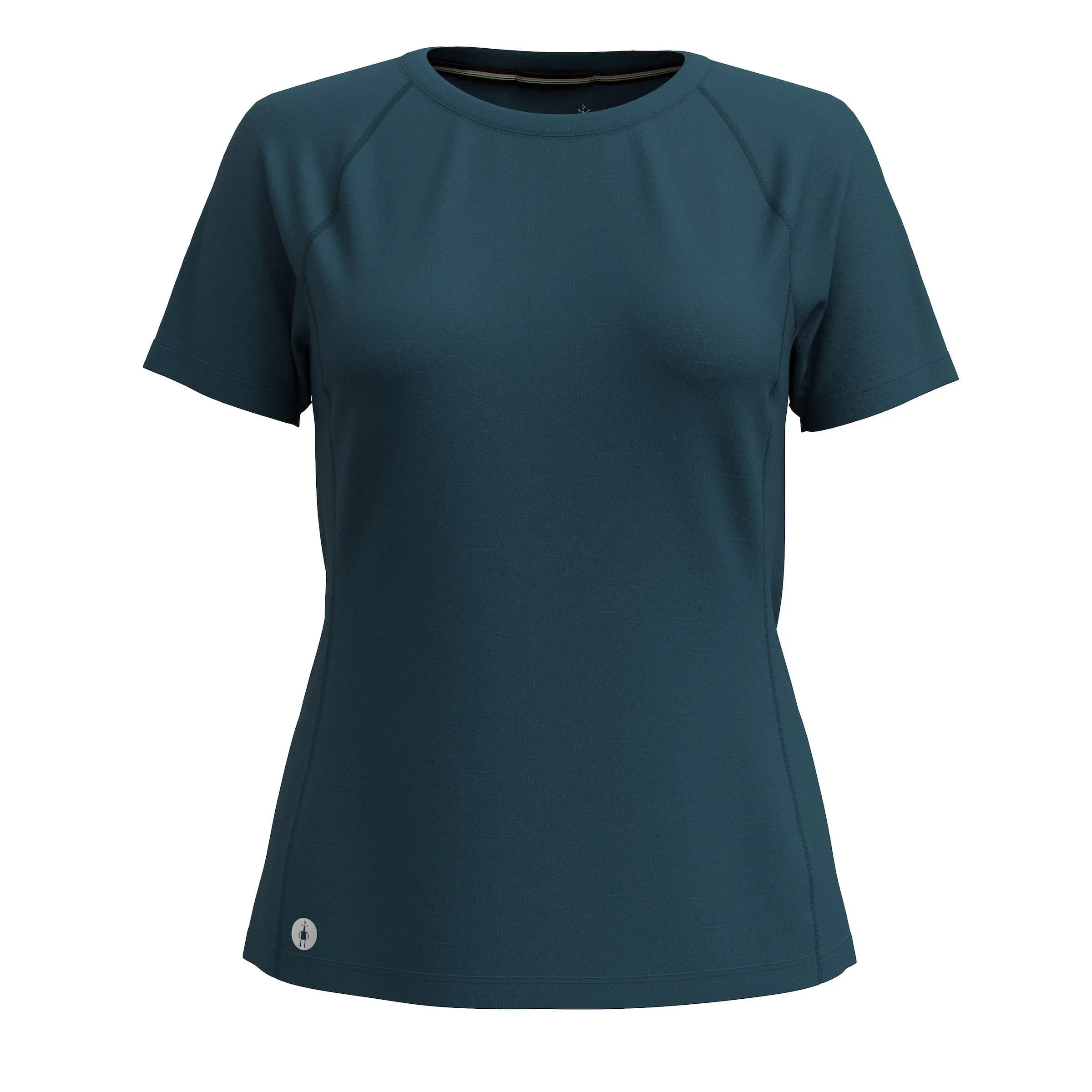 Smartwool Womens Active Ultralite Short Sleeve