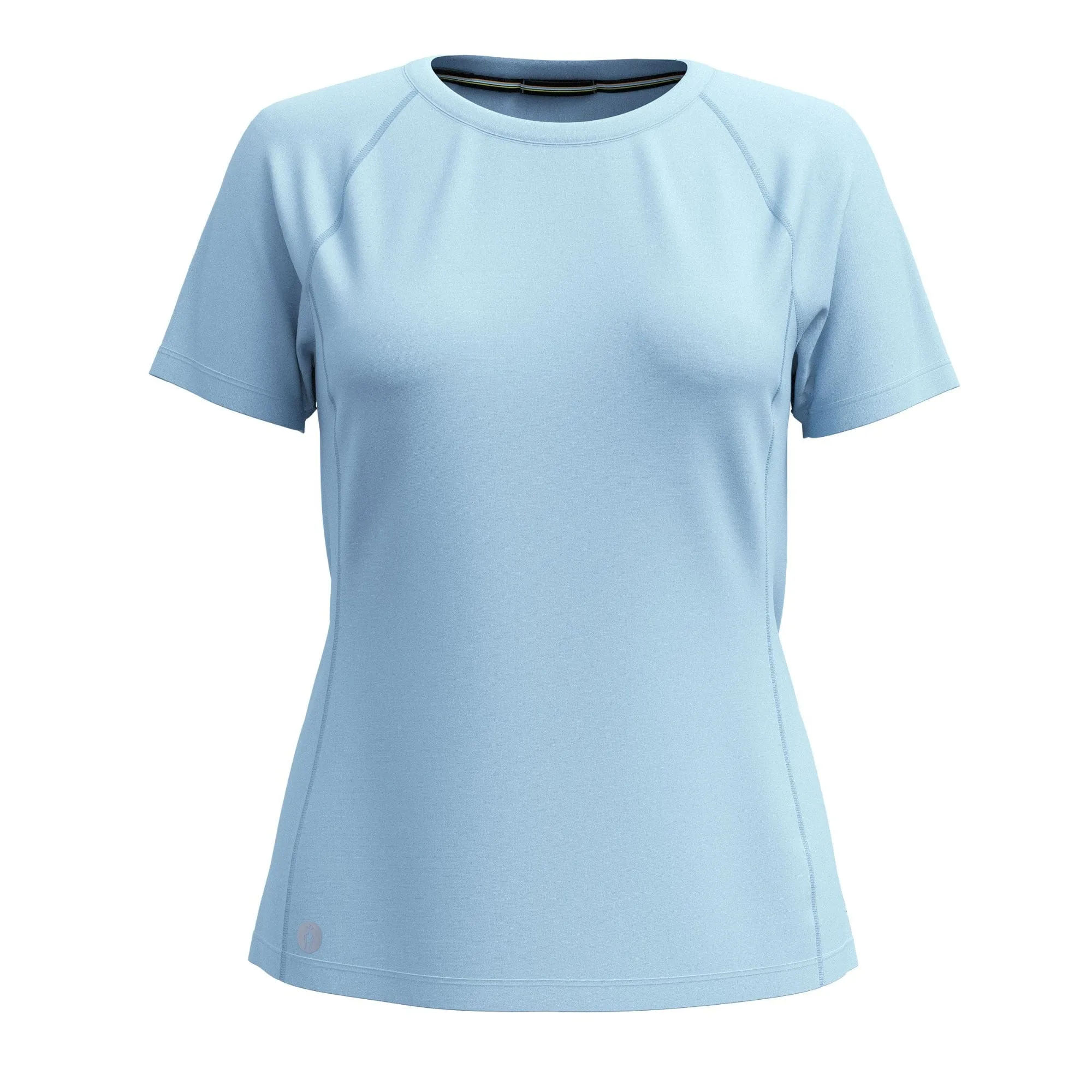 Smartwool Womens Active Ultralite Short Sleeve