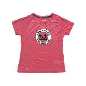 Smartwool Women's Active Ultralite Short Sleeve