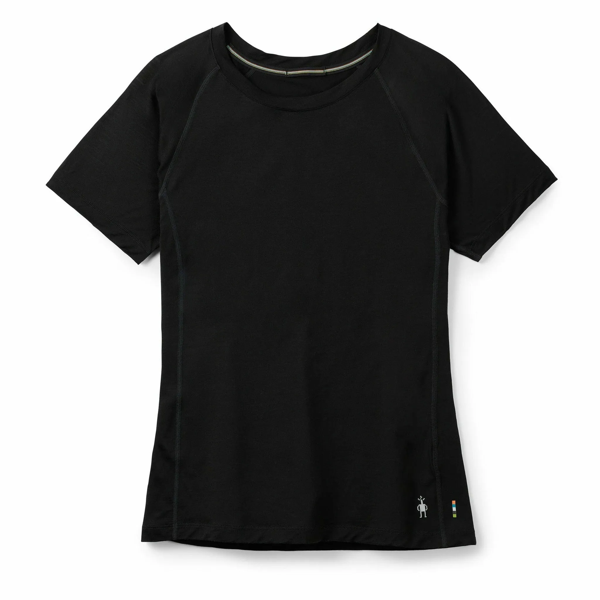 Smartwool Womens Active Ultralite Short Sleeve