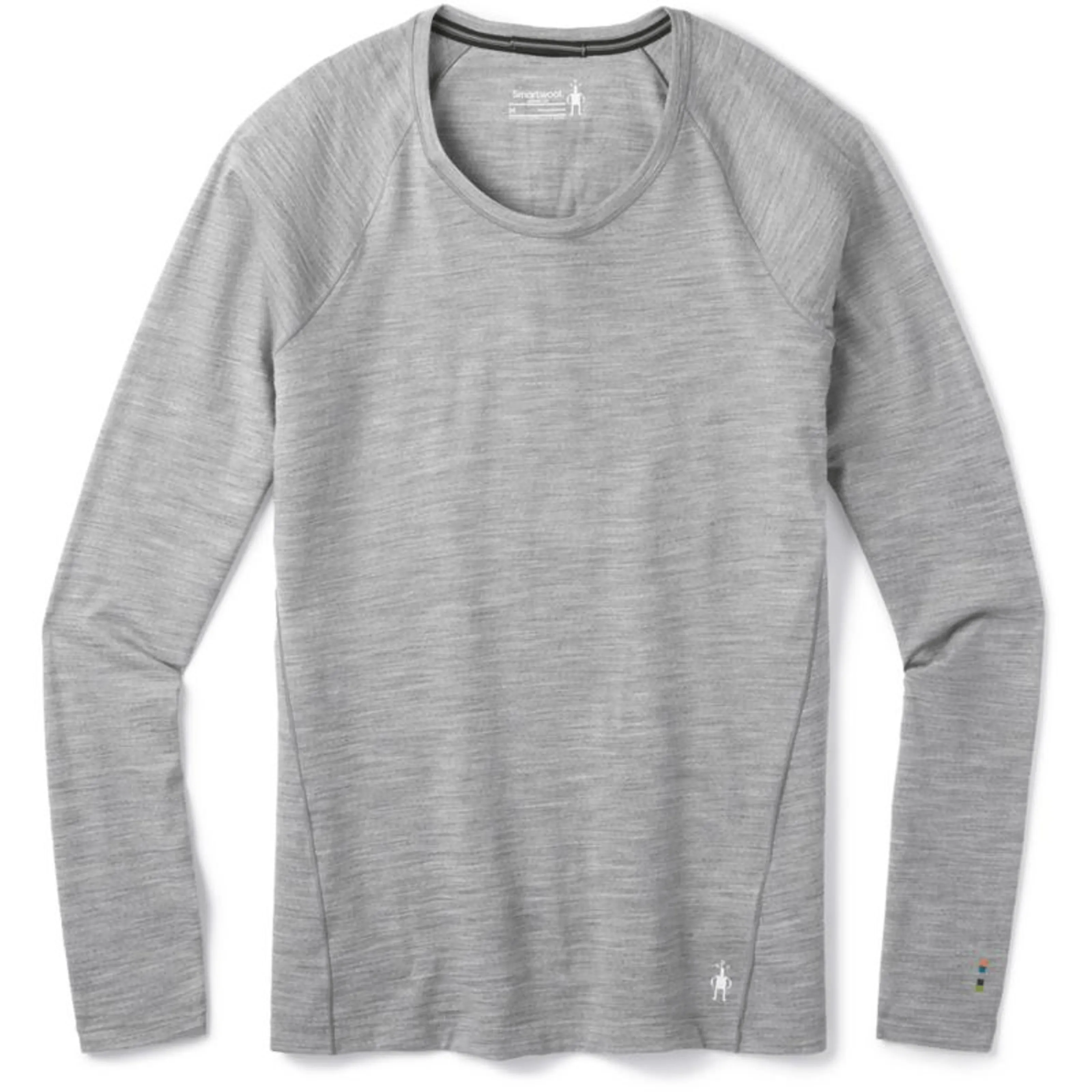 Smartwool Womens Classic All-Season Merino Base Layer Long-Sleeve