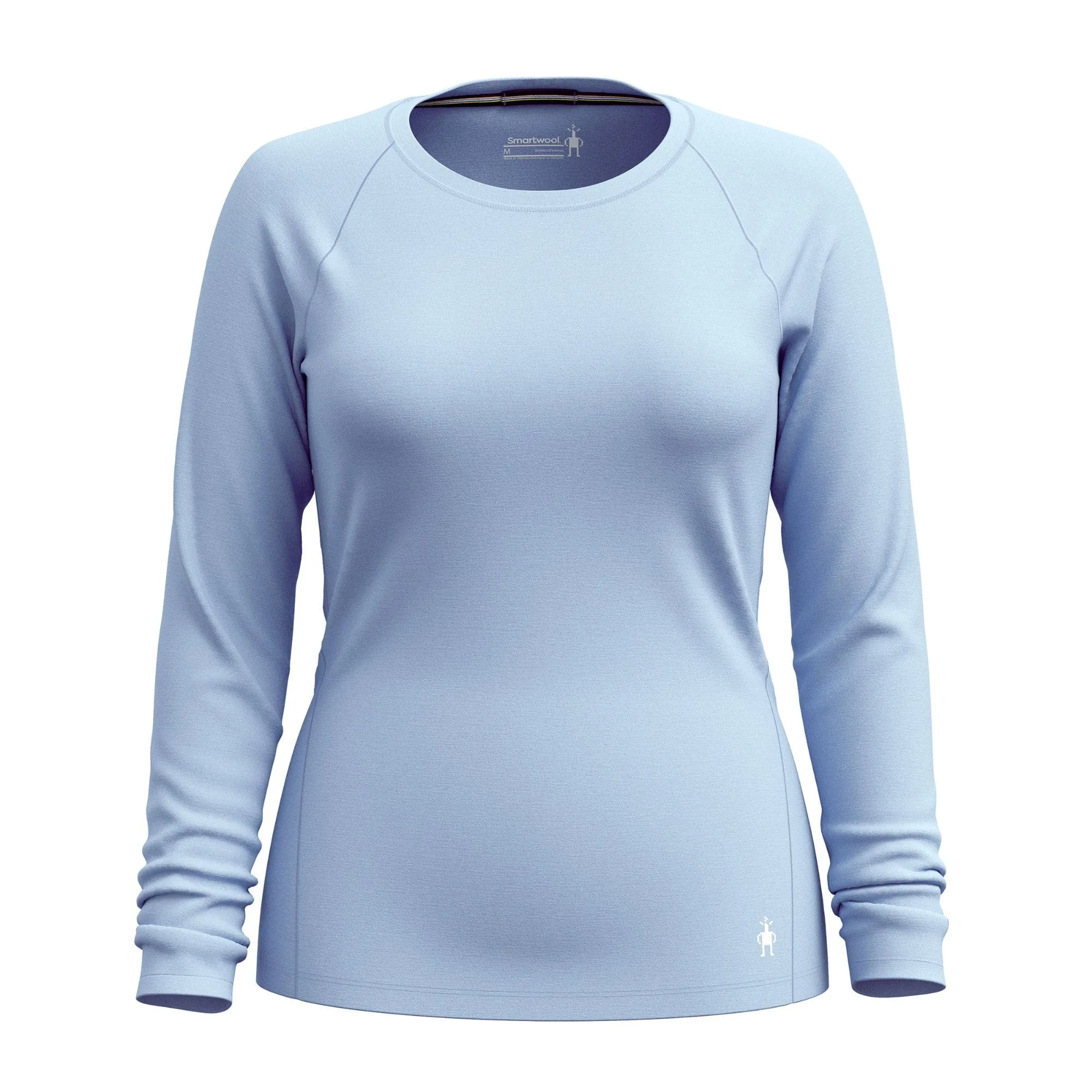 Smartwool Womens Classic All-Season Merino Base Layer Long-Sleeve