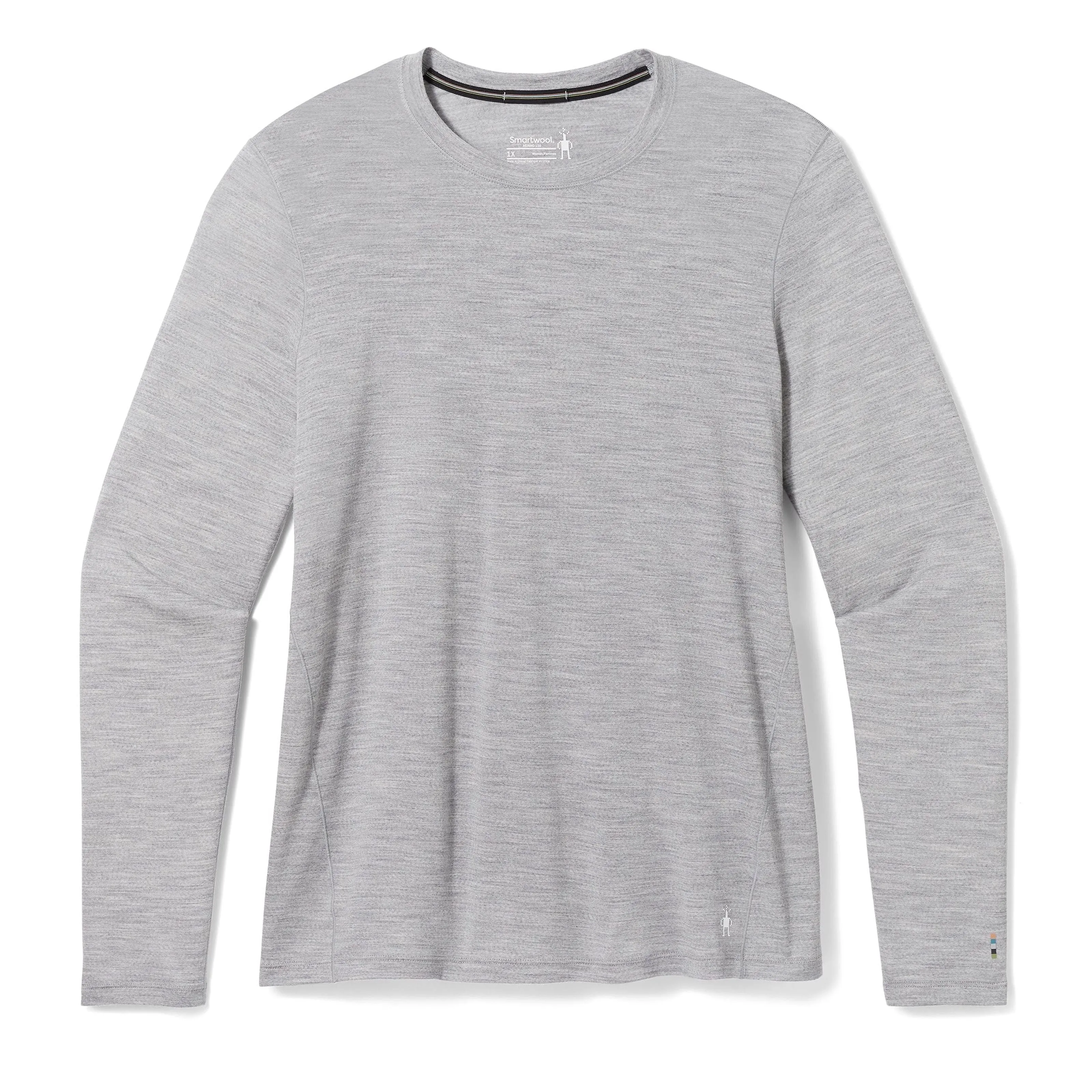 Smartwool Womens Classic All-Season Merino Base Layer Long-Sleeve