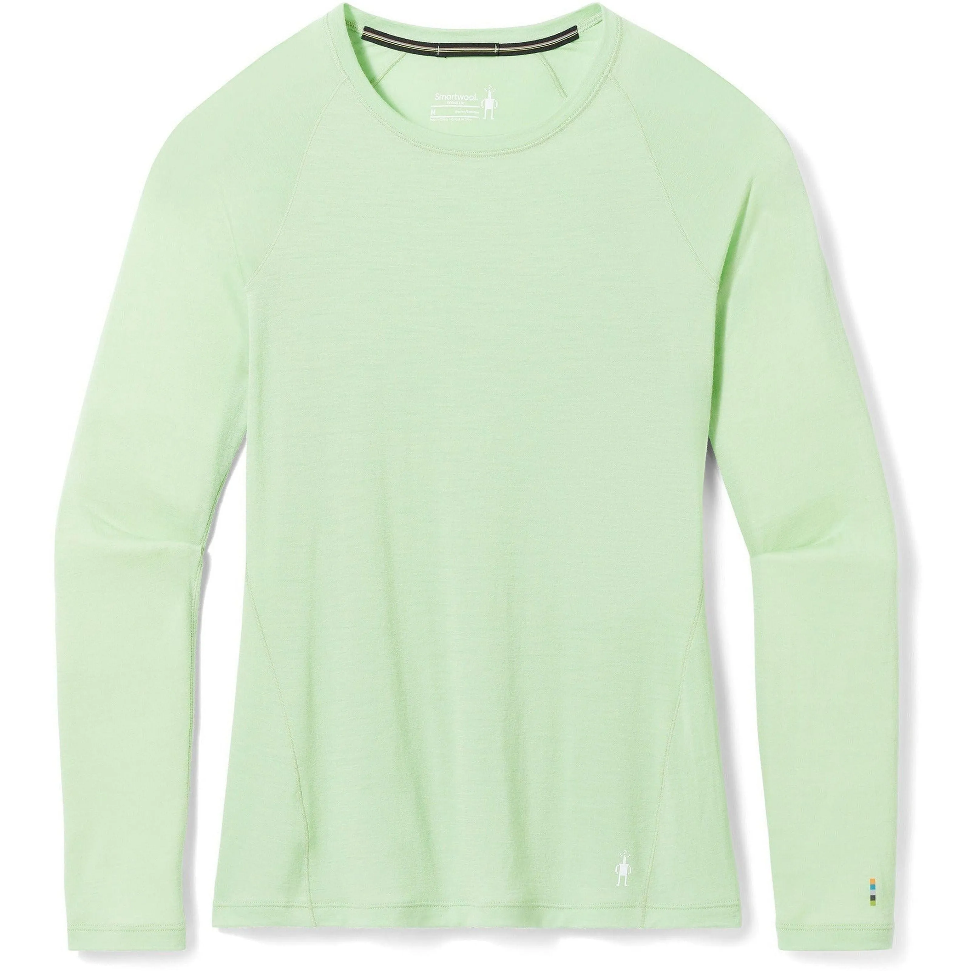 Smartwool Womens Classic All-Season Merino Base Layer Long-Sleeve