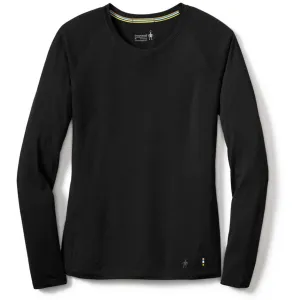 Smartwool Womens Classic All-Season Merino Base Layer Long-Sleeve