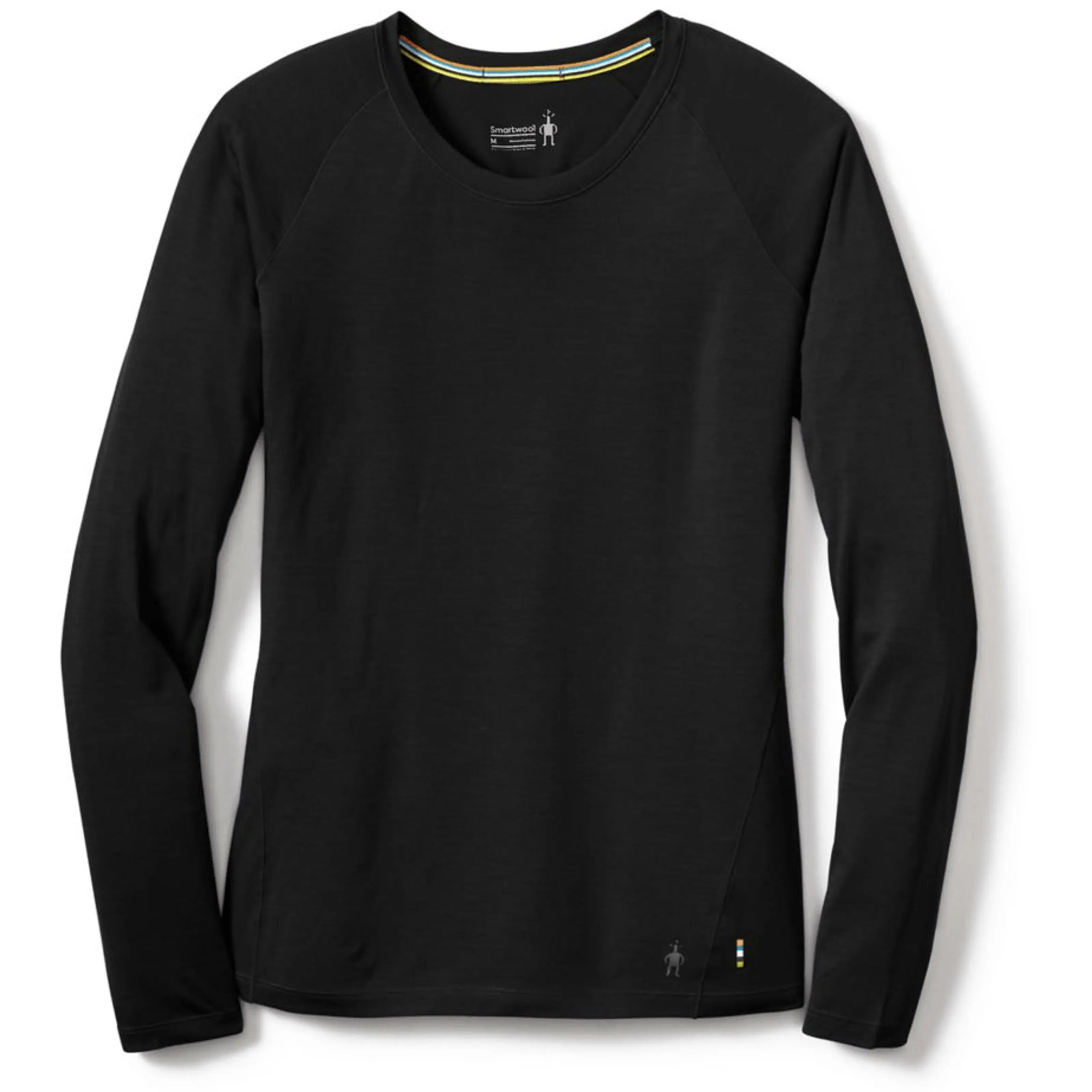 Smartwool Womens Classic All-Season Merino Base Layer Long-Sleeve