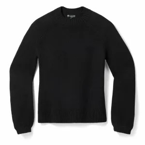 Smartwool Womens Cozy Lodge Bell Sleeve Sweater