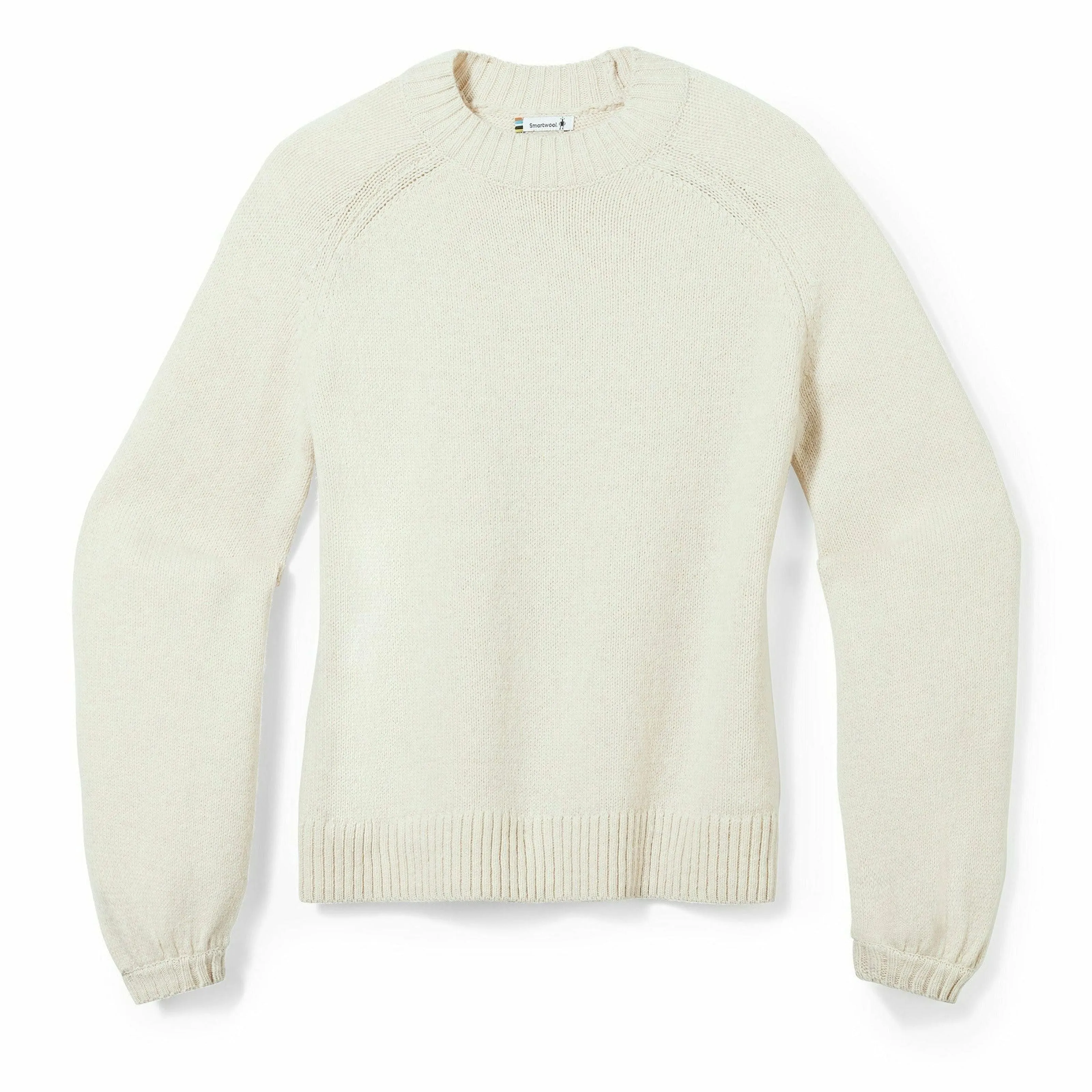 Smartwool Womens Cozy Lodge Bell Sleeve Sweater