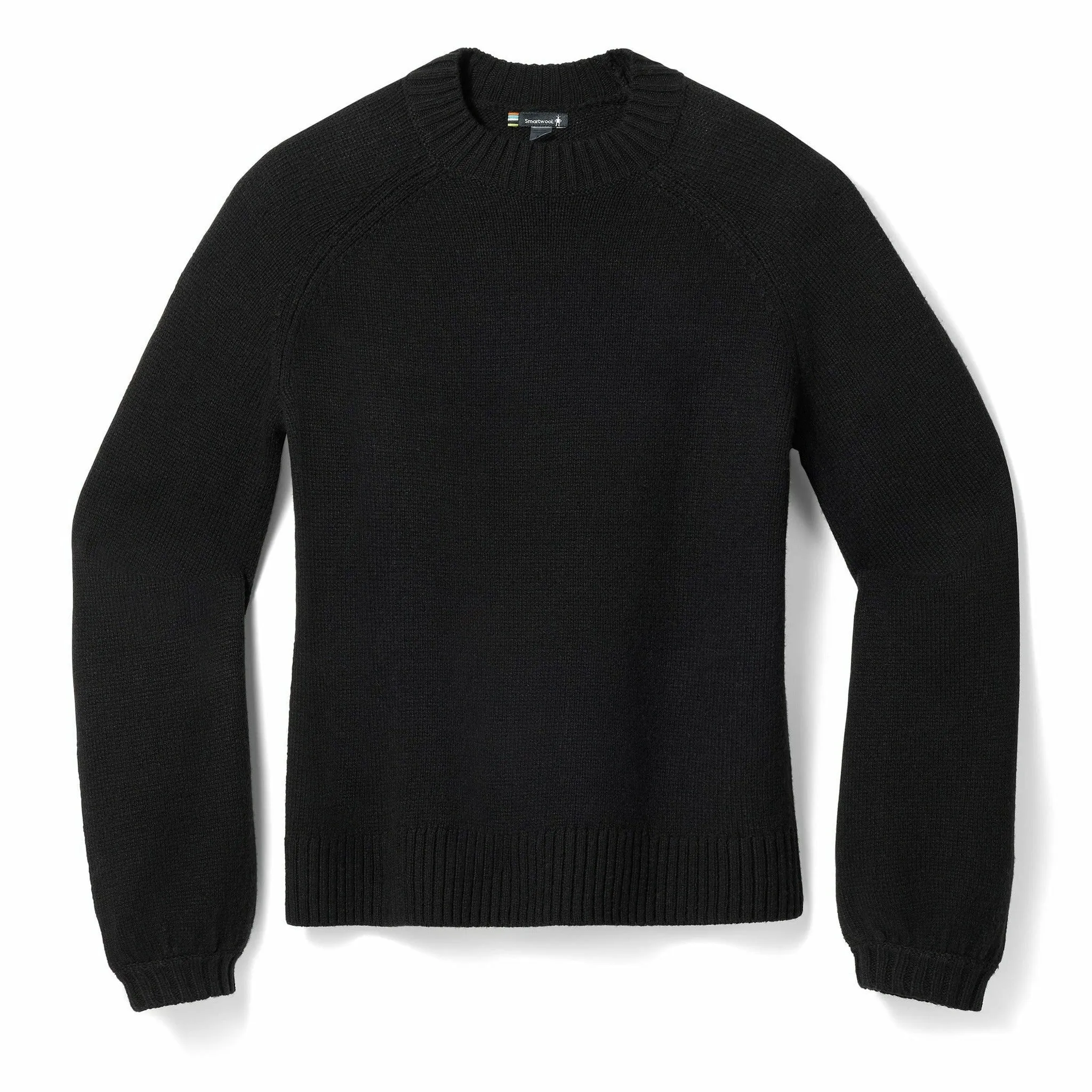 Smartwool Womens Cozy Lodge Bell Sleeve Sweater