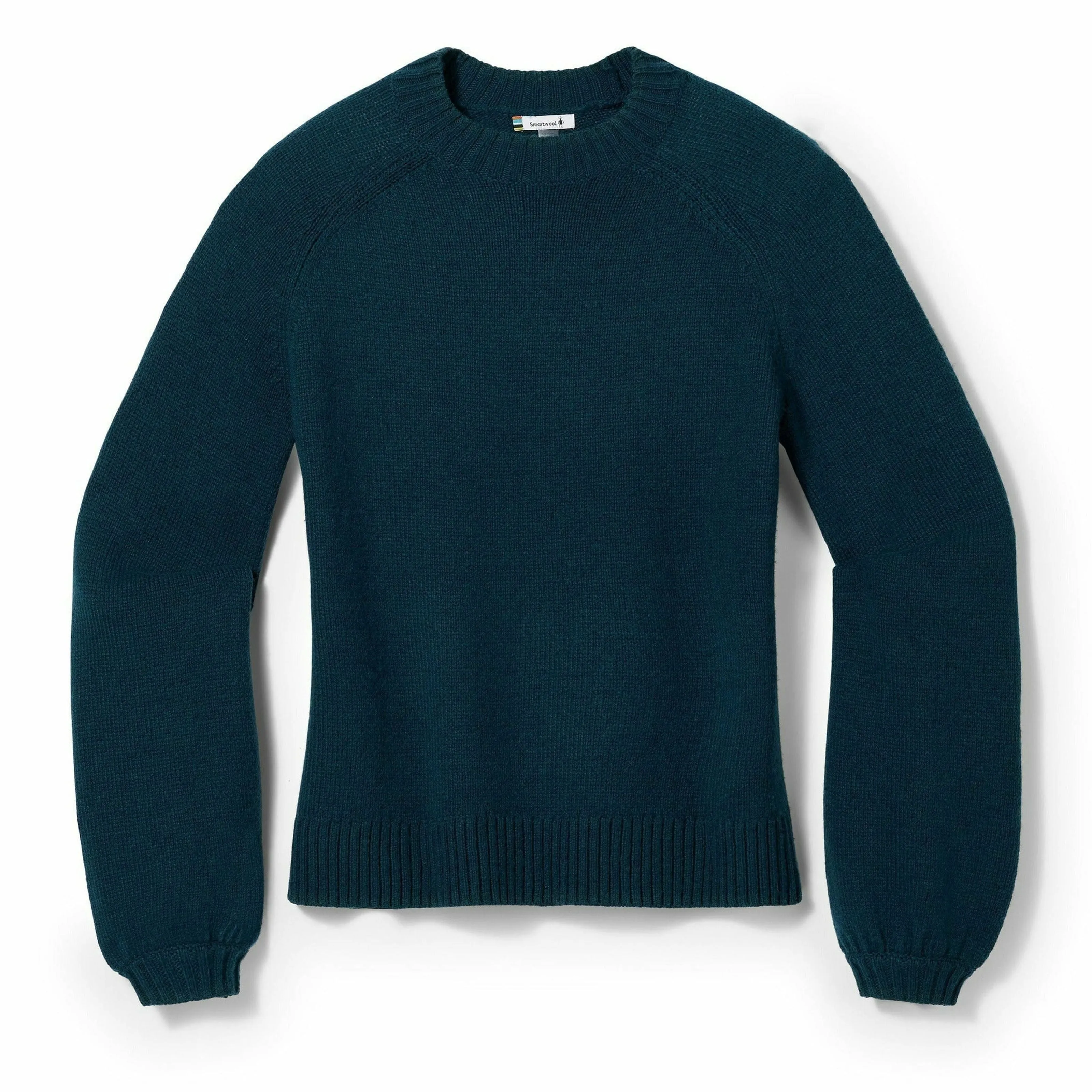Smartwool Womens Cozy Lodge Bell Sleeve Sweater