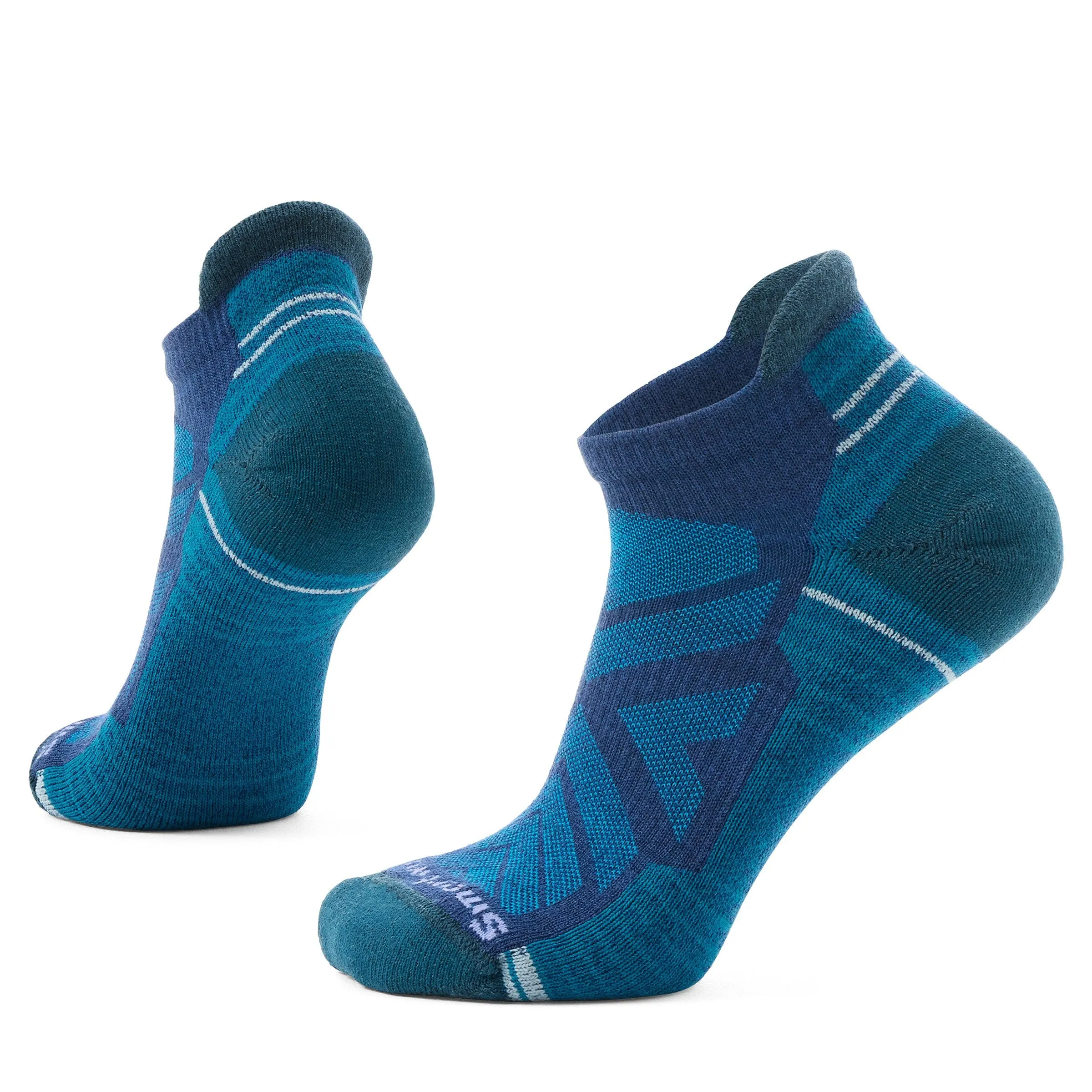 Smartwool Womens Hike Light Cushion Low Ankle Socks