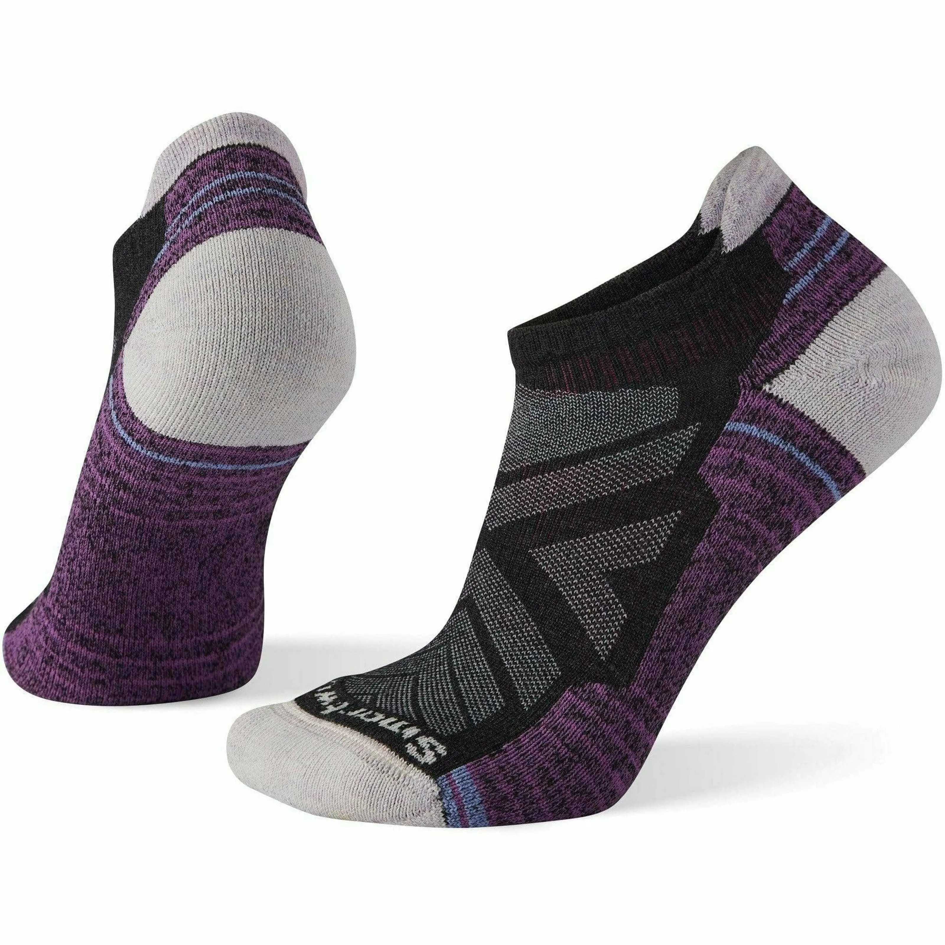 Smartwool Womens Hike Light Cushion Low Ankle Socks