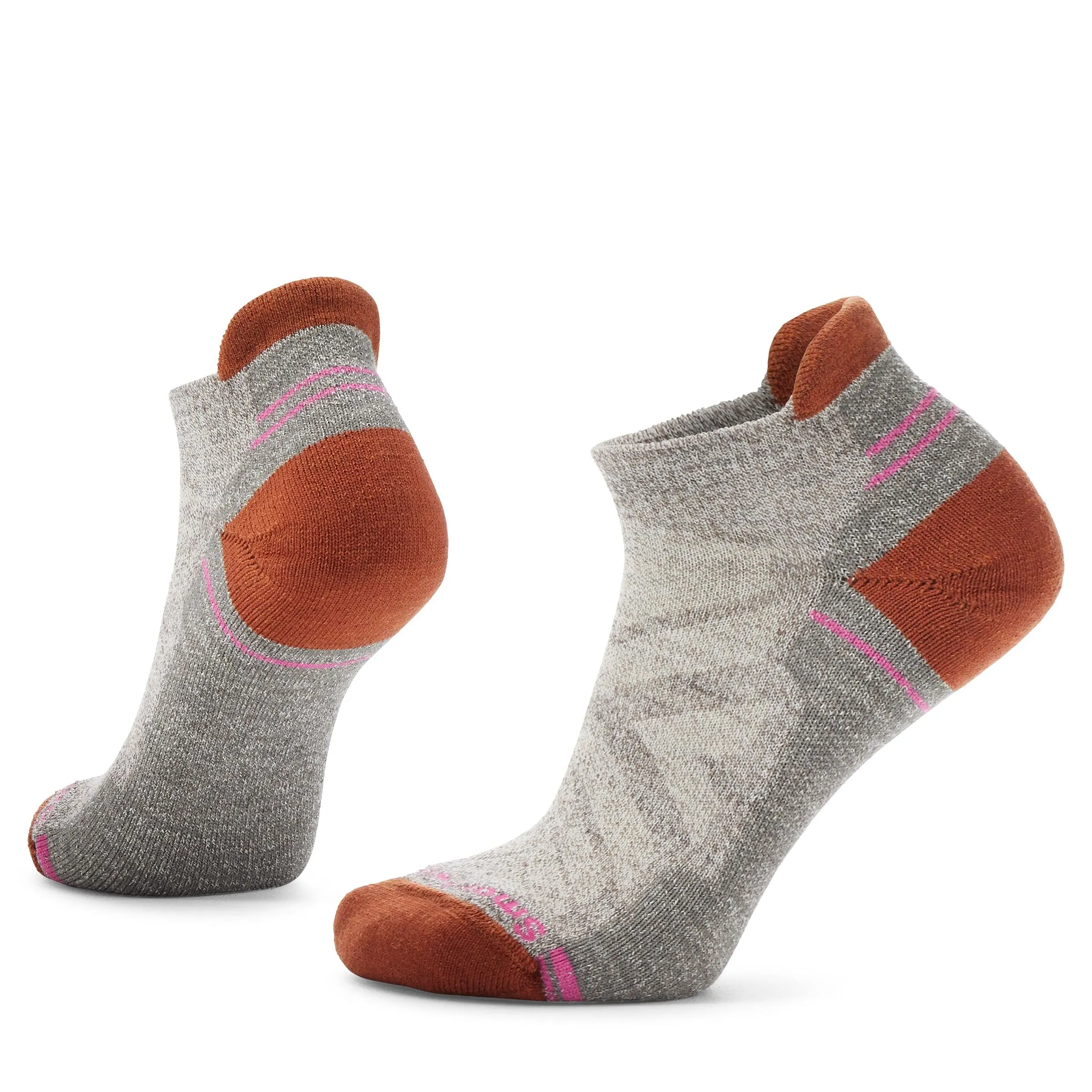 Smartwool Womens Hike Light Cushion Low Ankle Socks