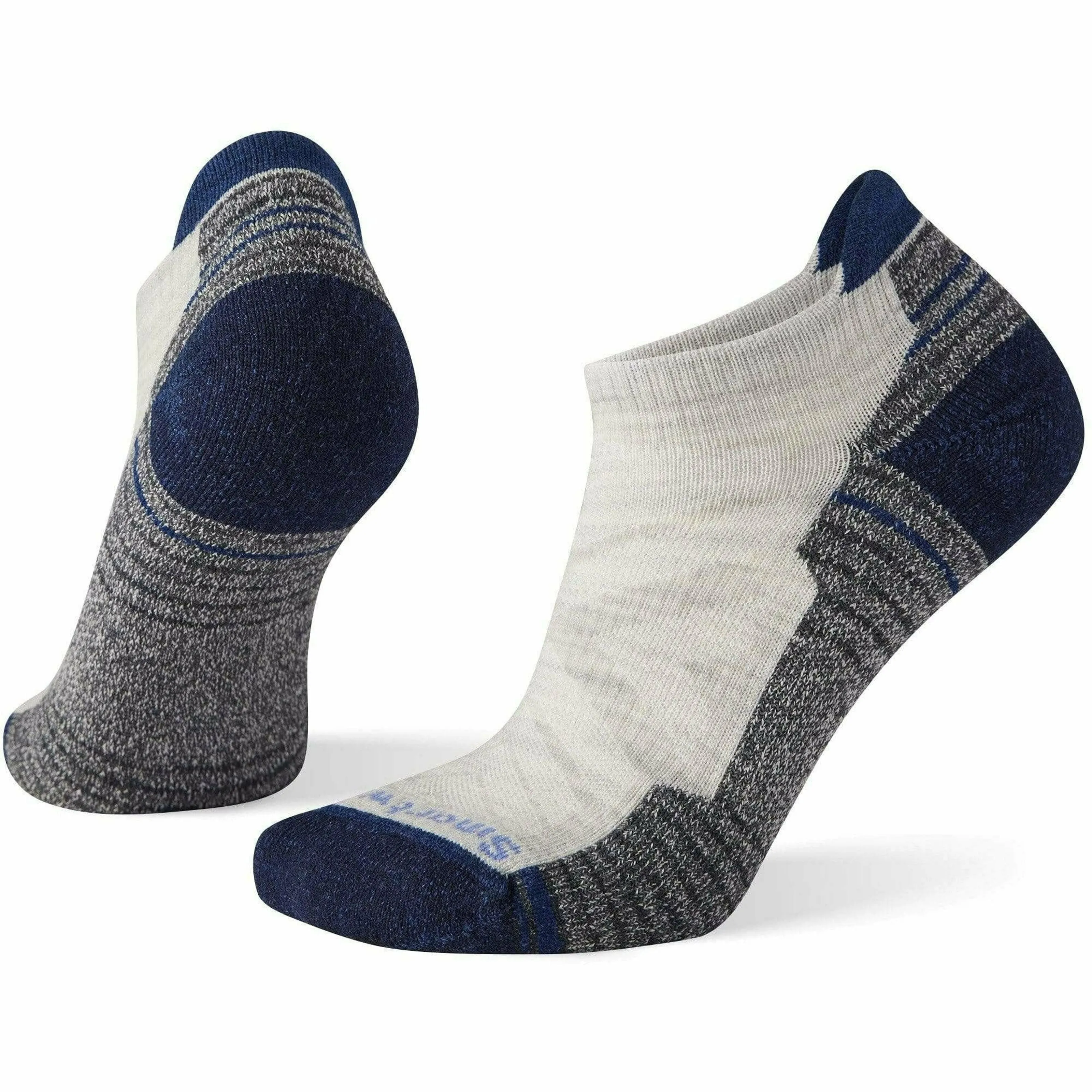 Smartwool Womens Hike Light Cushion Low Ankle Socks