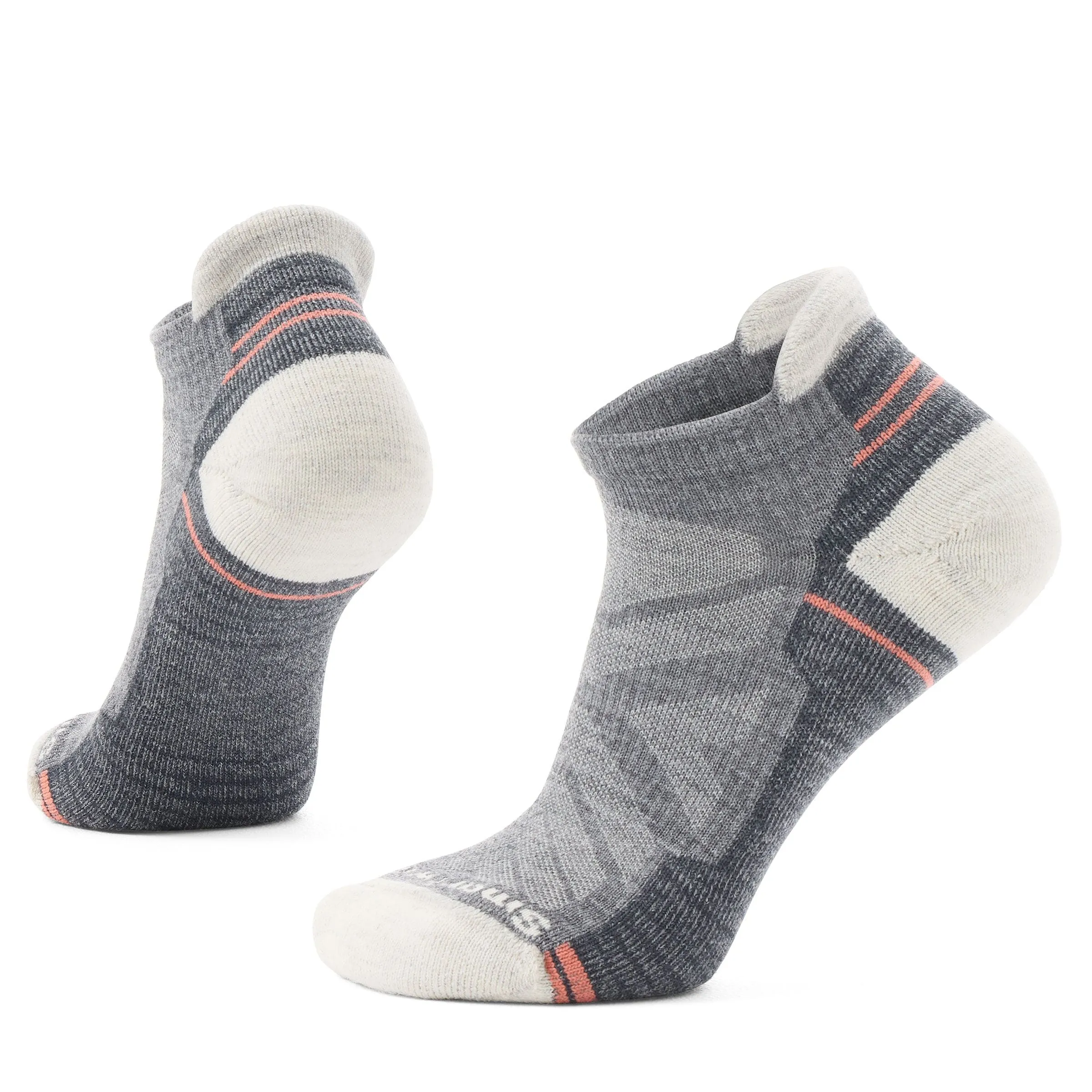 Smartwool Womens Hike Light Cushion Low Ankle Socks