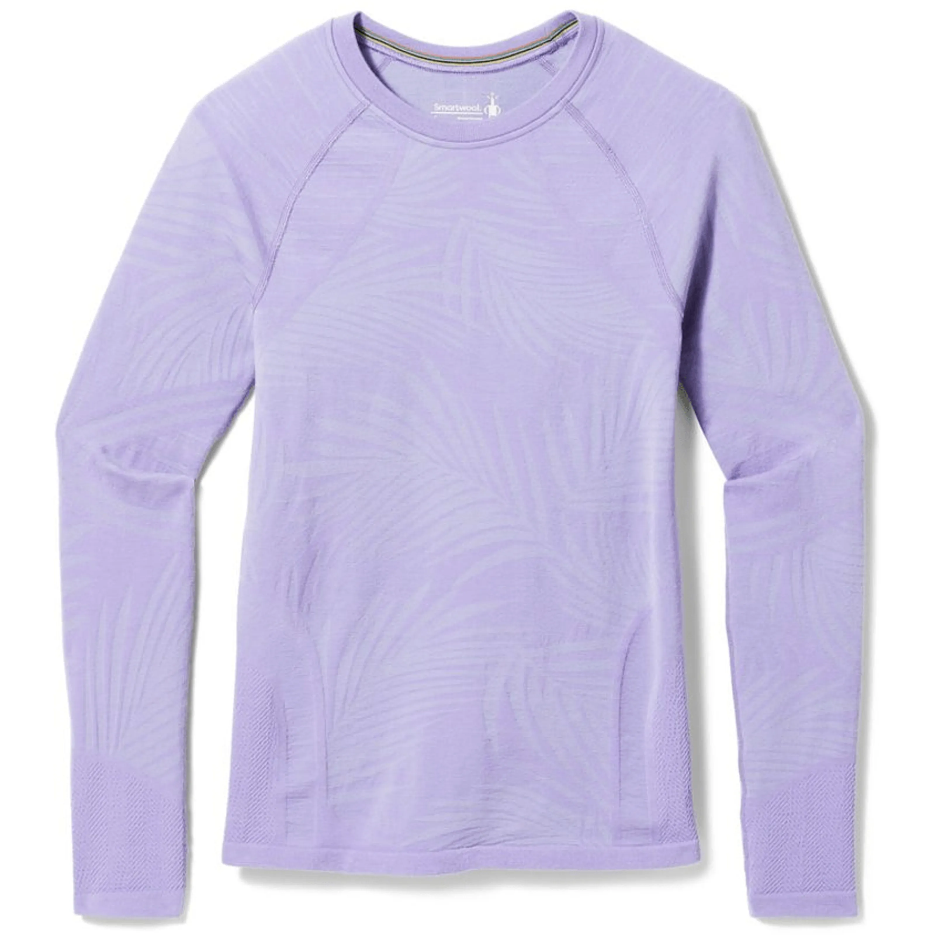 Smartwool Womens Intraknit Active Base Layer Long-Sleeve