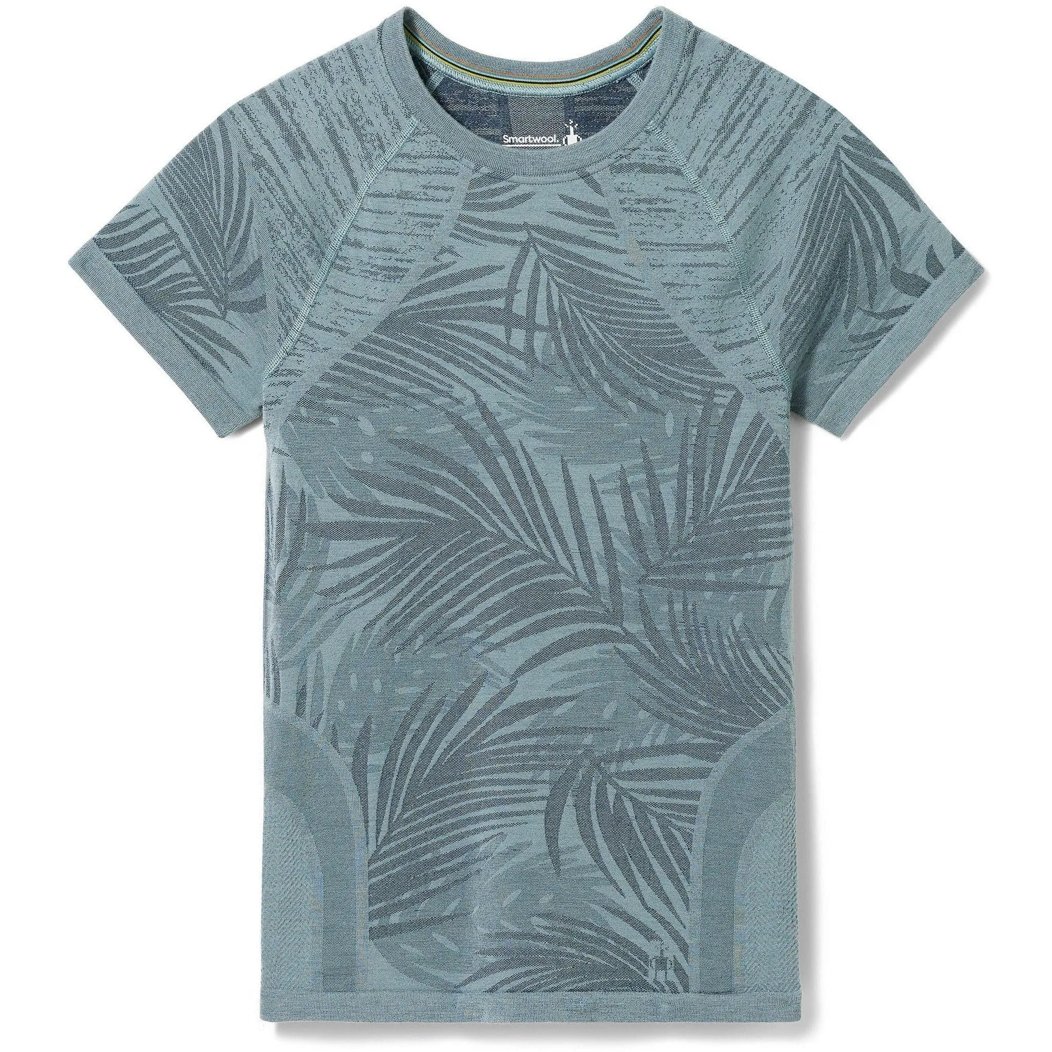 Smartwool Womens Intraknit Active Short-Sleeve