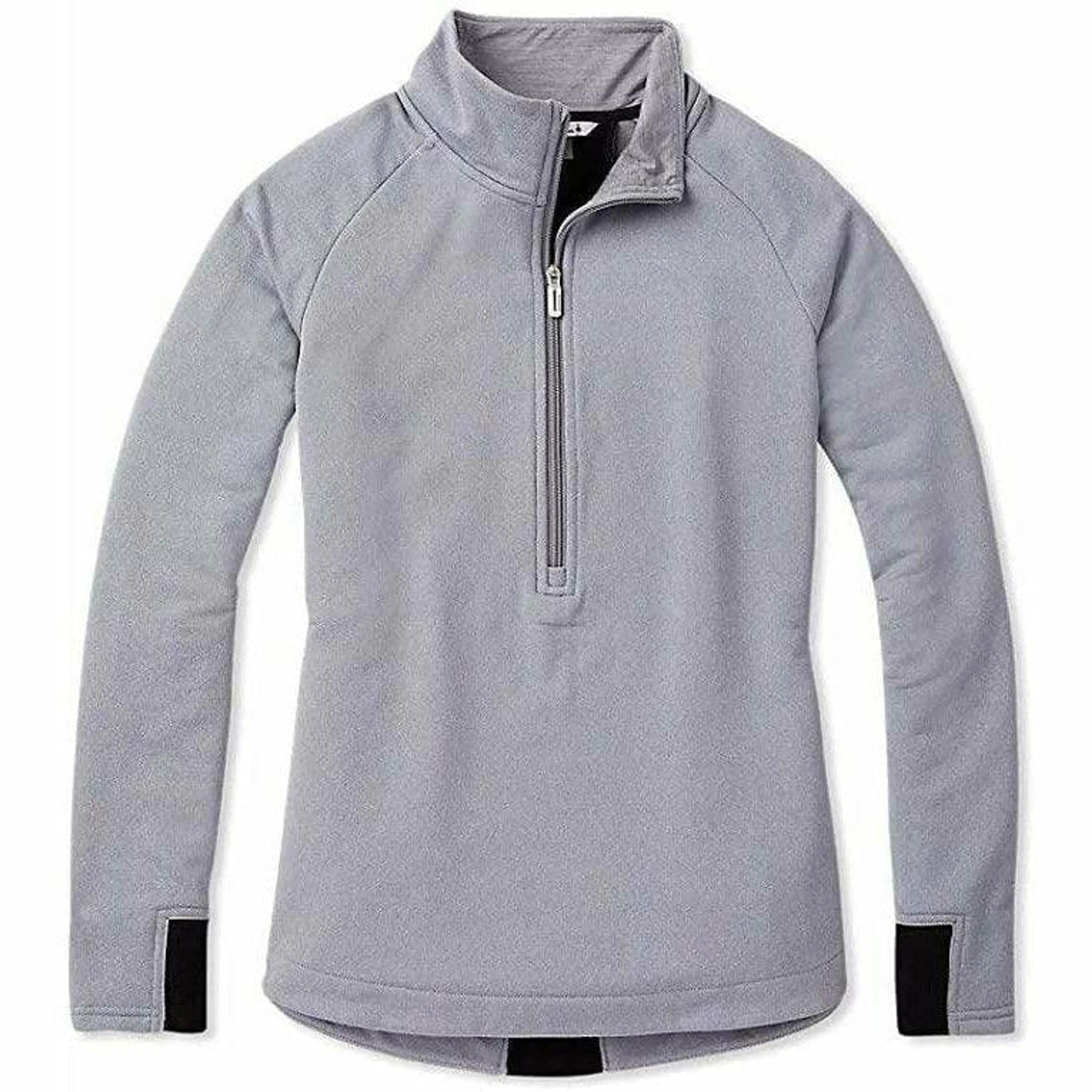 Smartwool Womens Merino Sport Fleece 1/2 Zip