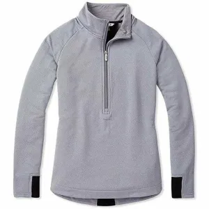Smartwool Womens Merino Sport Fleece 1/2 Zip
