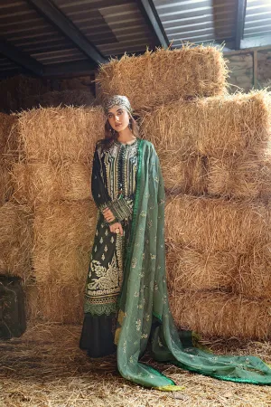 SOBIA NAZIR | AUTUMN/WINTER 2022 | AW22-2A