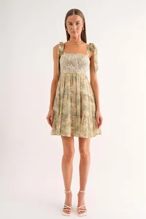 Sophie the Label - Melissa Mini Dress