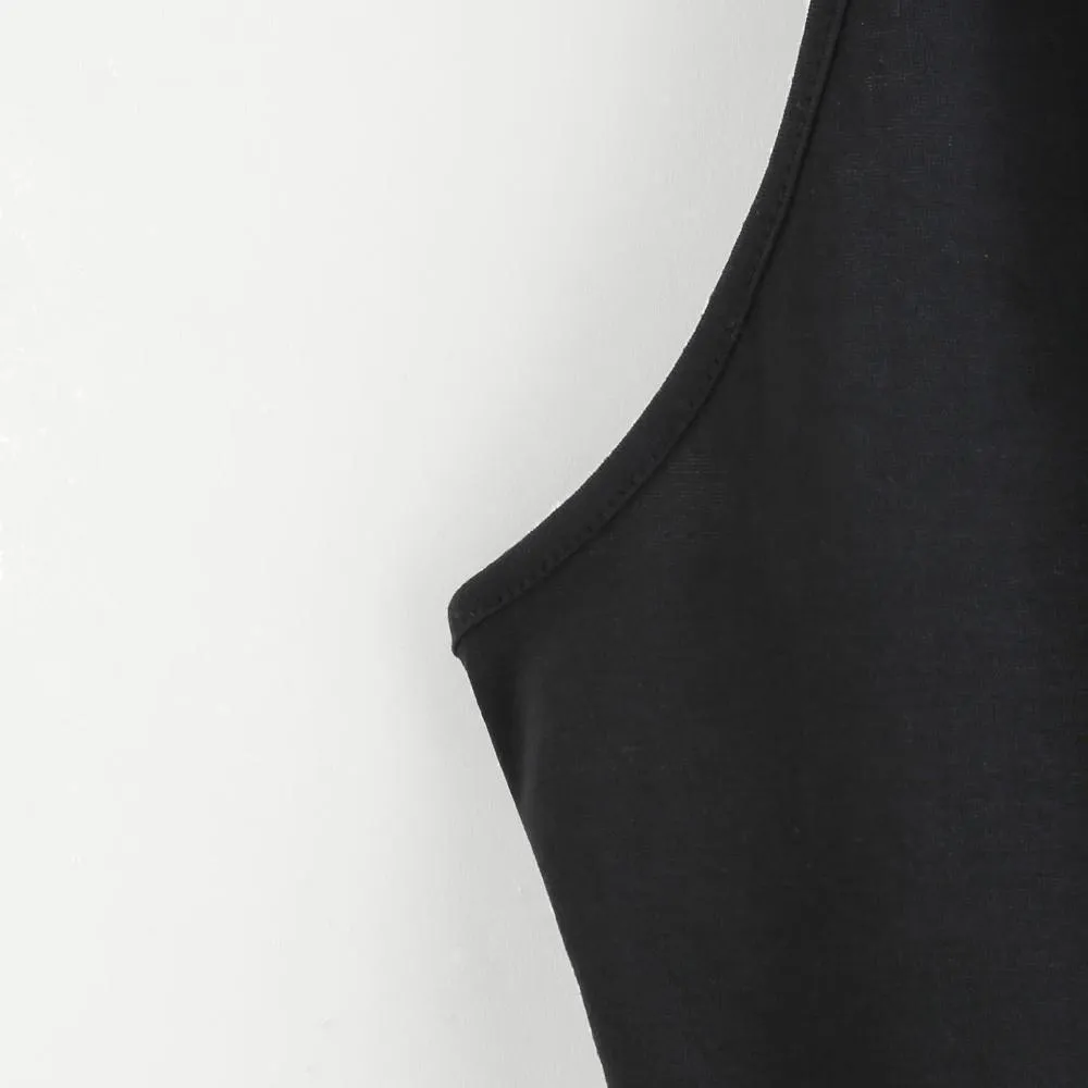 Spaghetti Strap Tank Top
