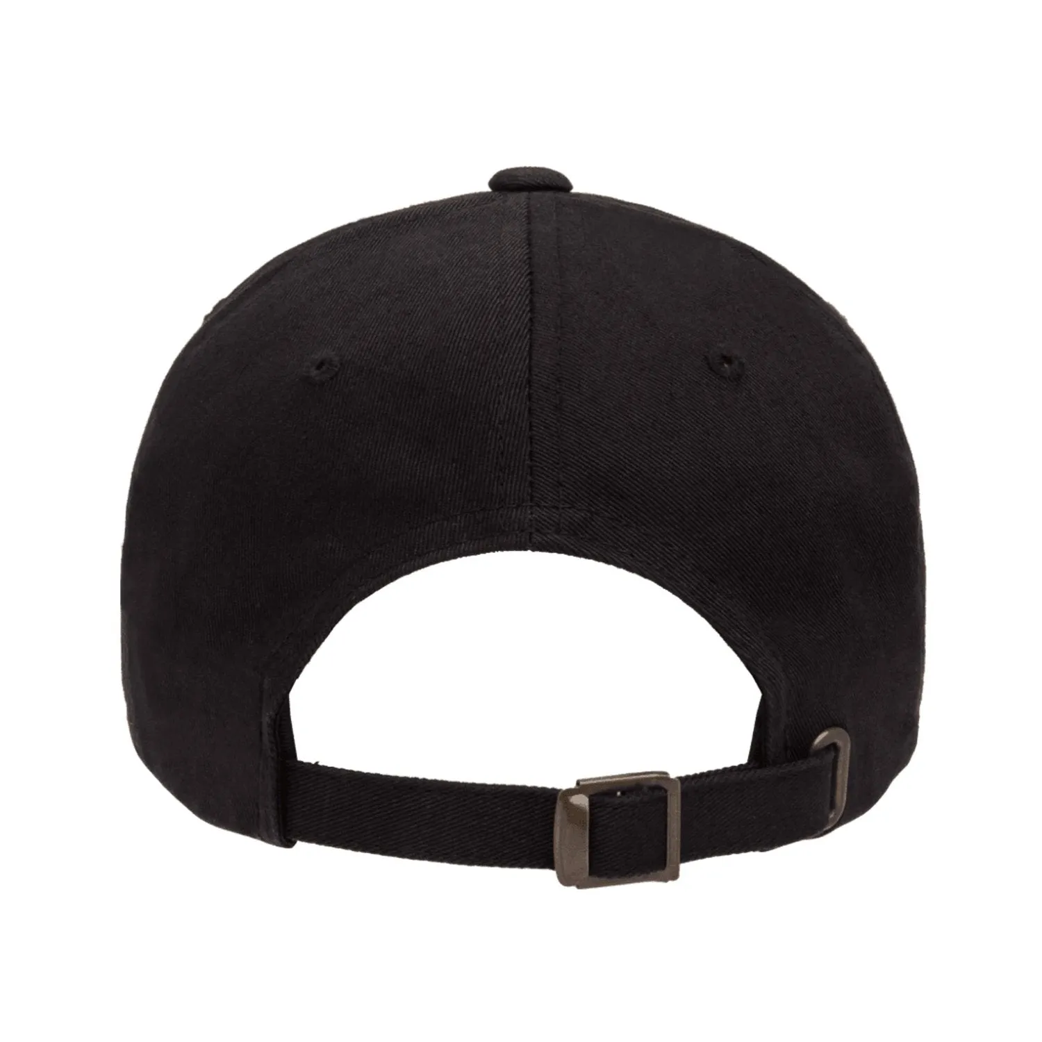 Stay on Target Dad hat