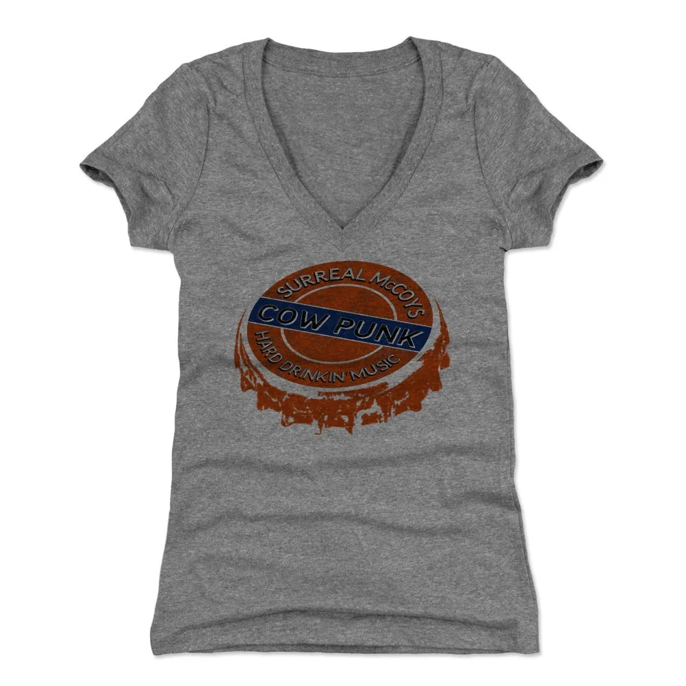 Surreal McCoys Cap