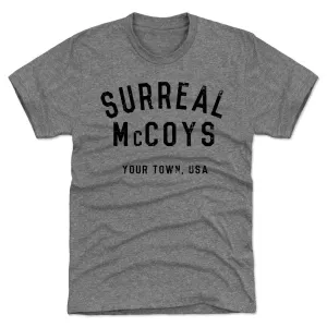 Surreal McCoys Your Town