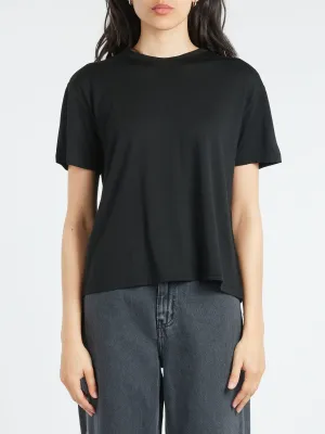 The 195 Merino Relaxed Tee