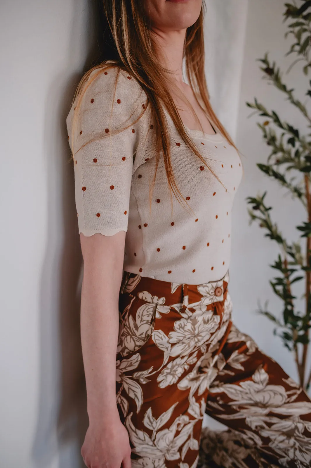 The Angelia Trousers