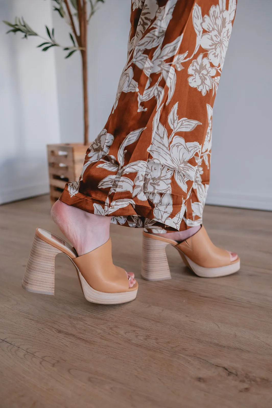 The Angelia Trousers