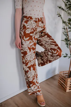 The Angelia Trousers