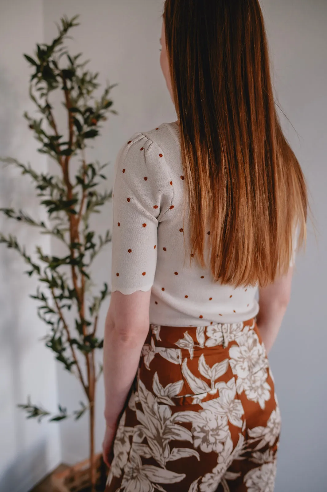 The Angelia Trousers