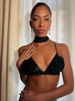 The Sandra Bralette