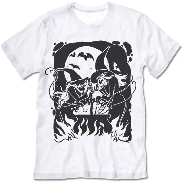 The Witches Brew T-Shirt