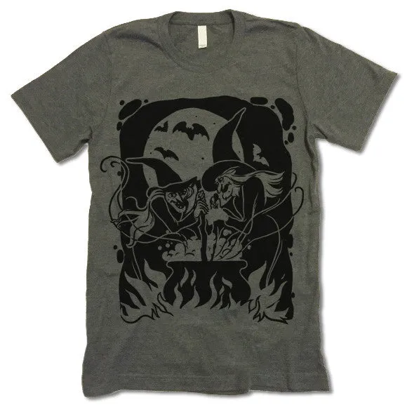 The Witches Brew T-Shirt