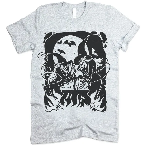 The Witches Brew T-Shirt