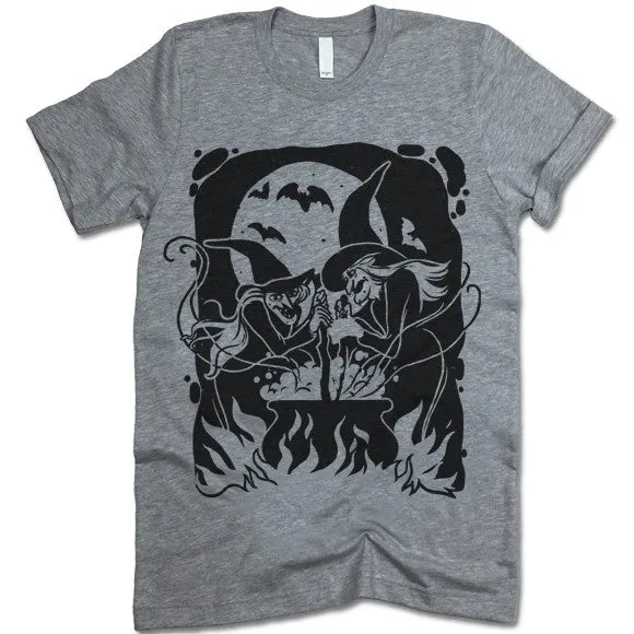 The Witches Brew T-Shirt