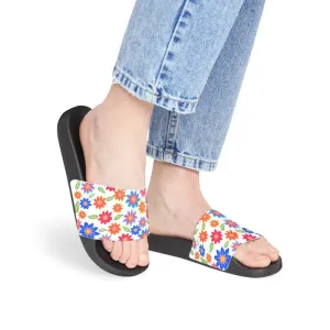 Trendy Fashion Slide Sandals for Summer Vibes
