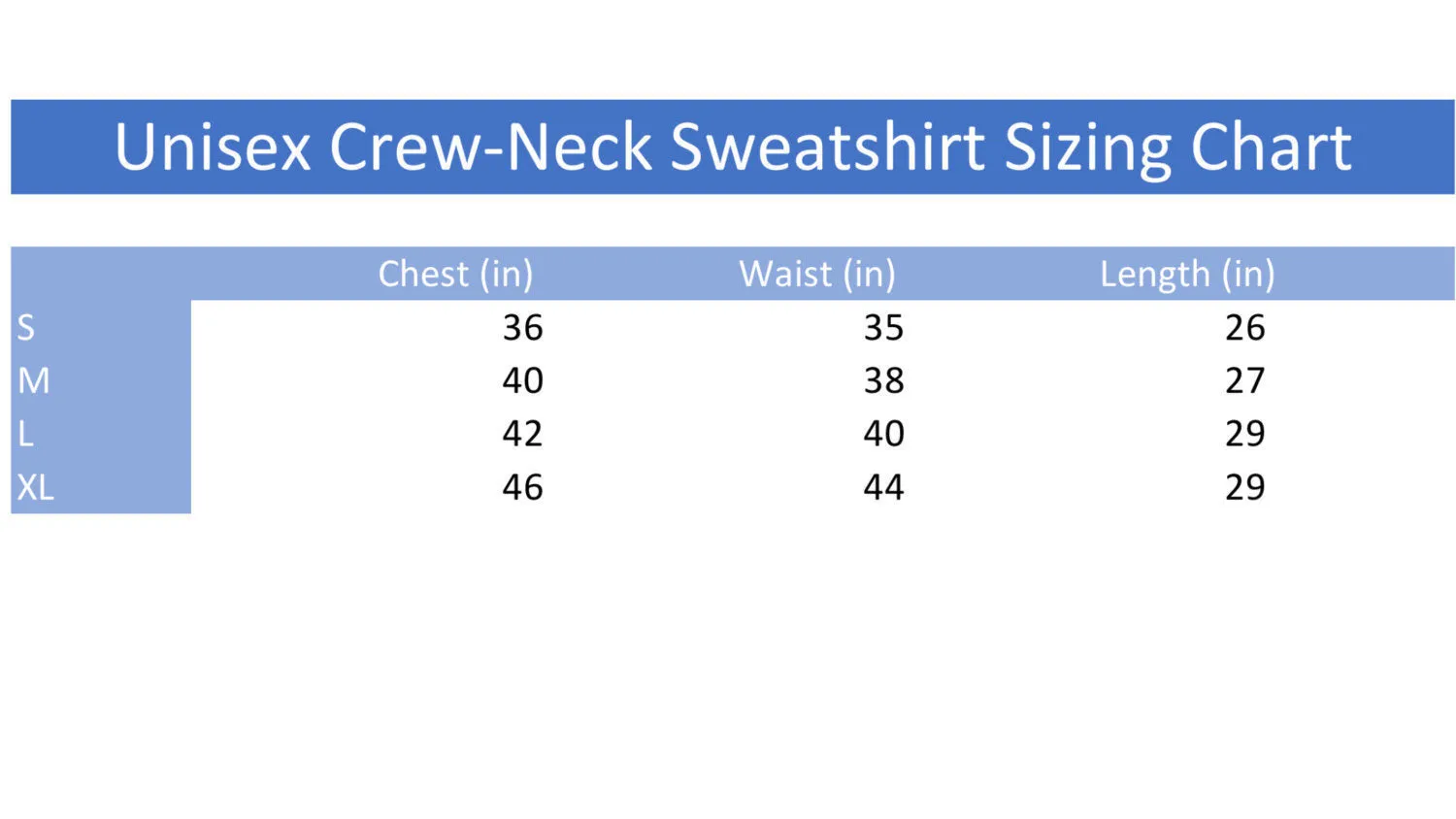 Tri-Blend Crew Neck Sweatshirt King Of The North