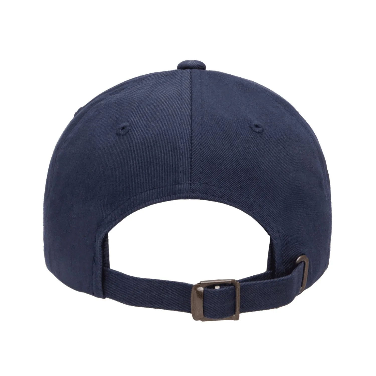 USA Badge Dad hat